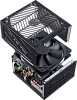 Блок питания 750Вт/ Power Supply Cooler Master XG750 Platinum, 750W, ATX, 135mm, 24pin, 12xSATA, 4xPCI-E(6+2), APFC, 80+ Platinum, Full Modular