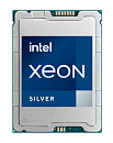 Процессор DELL Intel Xeon Silver 4410Y Processor (2.0/3.90 GHz, 12C/24T, 16GT/s, 30MB Cache, Turbo, HT 150W) DDR5-4400 MCC