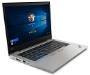 ThinkPad L13 13.3" FHD (1920x1080) IPS AG 250N, i5-10310U 1.6G, 8GB DDR4 2666, 512GB SSD M.2, Intel UHD, WiFi, BT, FPR, HD Cam, 4cell 46Wh, 65W USB-C