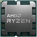 Центральный Процессор AMD RYZEN 5 7500X3D (6C/12T, 4/4.5GHz, 96MB, 65W,Radeon Graphics) OEM