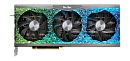 PALIT NED3080019KB-1020G RTX3080 GAMEROCK 12GB GDDR6X 384bit 3-DP HDMI