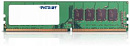Память DDR4 4Gb 2400MHz Patriot PSD44G240041 Signature RTL PC4-19200 CL17 DIMM 288-pin 1.2В single rank Ret