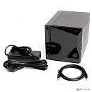 ASUSTOR AS3304T 4-Bay NAS/MPl/Cel 1.4GHz Quad Core/2GBDDR4/noHDD,LFF(HDD,SSD),/1x1GbE(LAN)/3xUSB3.2; 90IX01L0-BW3S00