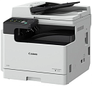 Canon imageRUNNER 2425i, МФУ, A3, ч/б, 25стр/мин (A4 ч/б), 12стр/мин (A3 ч/б), 2 Гб, 600x600dpi, RADF, сетевой, Wi-Fi, USB. Без тонера((4293C004AA)