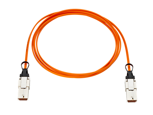 HPE Synergy Interconnect Link 5m AOC