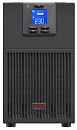 ИБП для ПК и серверов, состоит из: SRV240BP-9A 1 шт., SRVPMGKIL 1 шт. APC Easy UPS SRV 6000VA 230V with External Battery Pack