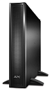 Батарейный модуль 120V APC Smart-UPS X 120V External Battery Pack, RM 2U/Tower (for SMX2200RMHV2U, SMX3000RMHV2U, SMX3000RMHV2UNC), Hot Pluggable, Int