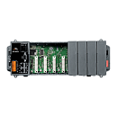 Контроллер с процессором Cortex-A8 1 ГГц, 512 Mб SDRAM, 512 Mб Flash, 1 x VGA, 2 x RS-232, 1 x RS-485, 1 x RS-232/485, 1 x Gigabit Ethernet (разъем RJ