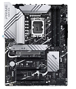 ASUS PRIME Z790-P D4, LGA1700, Z790, 4*DDR5, 4*SATA, 3*M.2, 3*USB 3.2, 4*USB 2.0, Type-C, 4*PCIx16, 1*PCIx1, HDMI+DP, ATX