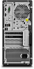 Рабочая станция/ Lenovo P350 Twr, i7-11700, 2 x 8GB DDR4 3200 UDIMM, 512GB_SSD_M.2_PCIE_Gen_4, RTX A4000 16GB GDDR6 4xDP, 750W, W10_P64-RUS