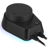 АС SVEN 435, черный (10 Вт, питание USB, Bluetooth, подсветка)