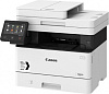 МФУ лазерный Canon i-Sensys MF446x (3514C006) A4 Duplex WiFi белый/черный