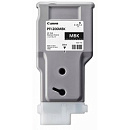 Canon PFI-206MBk 5302B001 Картридж для iPF6400/6450, Черный Матовый, 300ml