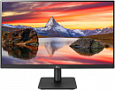 Монитор LG 27" 27MP400-B черный IPS LED 5ms 16:9 HDMI матовая 1000:1 250cd 178гр/178гр 1920x1080 VGA FHD 3.4кг