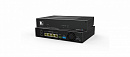 Четырехканальный передатчик HDMI по витой паре DGKat 2.0 Kramer Electronics [VM-4DKT] с проходным выходом HDMI; поддержка 4К60 4:4:4