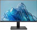 Монитор Acer 23.8" V247YAbmipxv черный VA LED 4ms 16:9 HDMI M/M матовая HAS 250cd 178гр/178гр 1920x1080 75Hz FreeSync VGA DP FHD 4.3кг