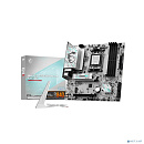 Материнская плата MSI B840M GAMING PLUS WIFI6E SocketAM5 AMD B840 4xDDR5 mATX AC`97 8ch(7.1) 2.5Gg RAID+HDMI