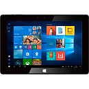 Irbis TW101 Black 10,1" {1280x800IPS Atom 3732F/4GB/32GB/Wi-Fi/W10}