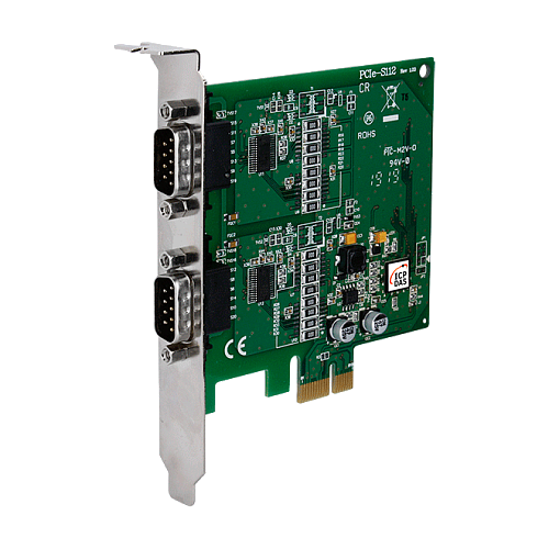 PCIe-S112 CR
