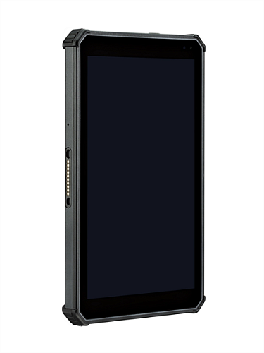 Планшет защищенный MIG T8X, SDM450 1,8Ghz , 3Gb/32Gb, 800*1280 LCD, 5MP/13MP, 4G LTE, Android 10 GMS, Wi-Fi 2.4GHz/5GHz, Bluetooth 4.2 BLE, NFC, кабел