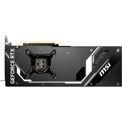 Видеокарта/ GeForce RTX 4070 Ti VENTUS 3X E1 12G OC