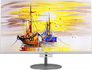 Моноблок IRU Office J2332 23.8" Full HD A8 9600 (3.1) 8Gb SSD240Gb R7 Free DOS GbitEth WiFi BT 120W Cam белый 1920x1080