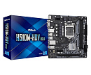 Материнская плата H510 S1200 MATX H510M-HDV R2.0 ASROCK