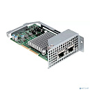 Сетевой адаптер SuperMicro AOC-CTG-I2T Dual RJ45 2U MicroLP Form Factor PCI-E x8 2.1 (138302)