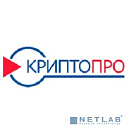 Экземпляр программы для ЭВМ Дистрибутив СКЗИ КриптоПро CSP версии 5.0 R2 (Исполнения - КриптоАРМ) на DVD. Формуляры