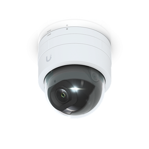 камера видеонаблюдения Ubiquiti G5 Dome Ultra