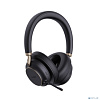 yealink bh76 plus uc black usb-a гарнитура