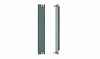 Заглушка Kramer Electronics [BLP-F16] для шасси 16x16 (опция)