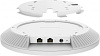Точка доступа TP-Link EAP783 BE19000 10GBASE-X белый