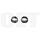 Другие запасные части Бушинг тефлонового вала для KYOCERA ECOSYS M3040dn/M3540idn/FS-2100D (CET), 2 шт/компл, CET361094