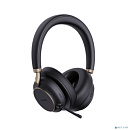 Yealink BH76 Plus UC Black USB-A Гарнитура