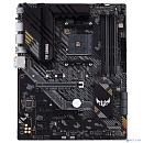 ASUS TUF GAMING B550-PLUS (Socket AM4, ATX, 4xDDR4(128GB),DP/HDMI, 1xPCIe 4.0x16/1xPCIe 3.0x16/3xPCIe 3.0, 1xLAN (2.5GbE), 6xSATA 6Gb/s, 2xM.2, 1xM.2