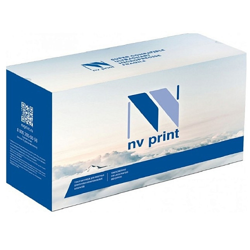 NVPrint Cartridge 047 Картридж для Canon LBP-110 ser/112/113/MF-110 ser/112/113 (1600k)