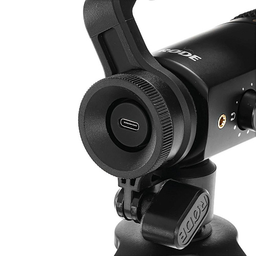 Микрофон Rode NT-USB mini