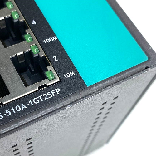 EDS-510A-1GT2SFP-T (уценка 7)