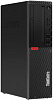 ПК Lenovo ThinkCentre M920s SFF Cel G4900 (3.1) 4Gb SSD256Gb UHDG 610 DVDRW noOS GbitEth 180W kb мышь клавиатура черный (10SJS17S00)