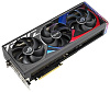 Видеокарта/ ROG-STRIX-RTX4090-O24G-GAMING