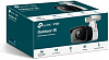 Камера видеонаблюдения IP TP-Link Vigi C320I 2.8-2.8мм цв. корп.:белый (VIGI C320I(2.8MM))
