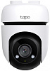 Камера видеонаблюдения IP TP-Link Tapo TC40 3.89-3.89мм цв. корп.:белый/черный