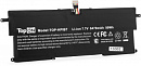 Батарея для ноутбука TopON TOP-HPIB7 7.7V 6740mAh литиево-ионная HP EliteBook X360 1020 G2 (103299)