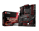 Материнская плата AMD B450 SAM4 ATX B450 GAMING PLUS MSI