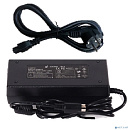 M3 Mobile [UNIV-PWSP-8EU] Power Supply: 100~240VAC, 12VDC, 7A. Provides power to the 8 slot cradle with SL20, SM10, UL10, OX10, MT10, ST10. Includes E