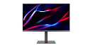 27'' ACER Nitro XV275Kymipruzx , IPS, 3840x2160, 1 / 0.5ms, 400cd, 60Hz, 1xHDMI + 1xDP + 1xUSB3.1 Type-C(PD65W) + USB2.0x2 + USB-B(2Up 2Down) + Audio