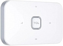 Модем 3G/4G TCL LINKZONE MW42LM USB Wi-Fi Firewall +Router внешний белый