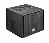 Корпус COOLER MASTER Elite 110 MiniDesktop MiniITX Цвет черный RC-110-KKN2