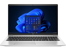 Ноутбук HP ProBook 450 G9 6S7D6EA i5-1235U 1300 МГц 15.6" 1920x1080 8Гб DDR4 3200 МГц SSD 512Гб NVIDIA GeForce MX570 2Гб ENG/RUS/да DOS серебристый 1.